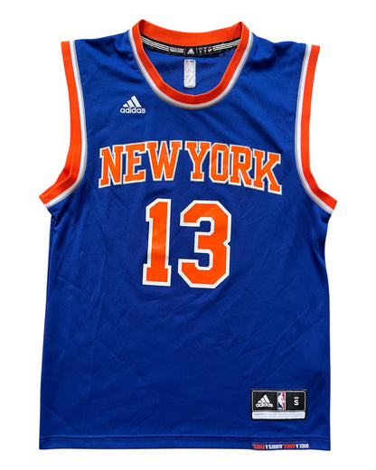 New York Knicks 2016/2018 Away Noah (S)