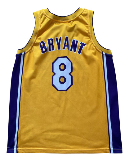 Los Angeles Lakers 1999/2006 Home Bryant (L)