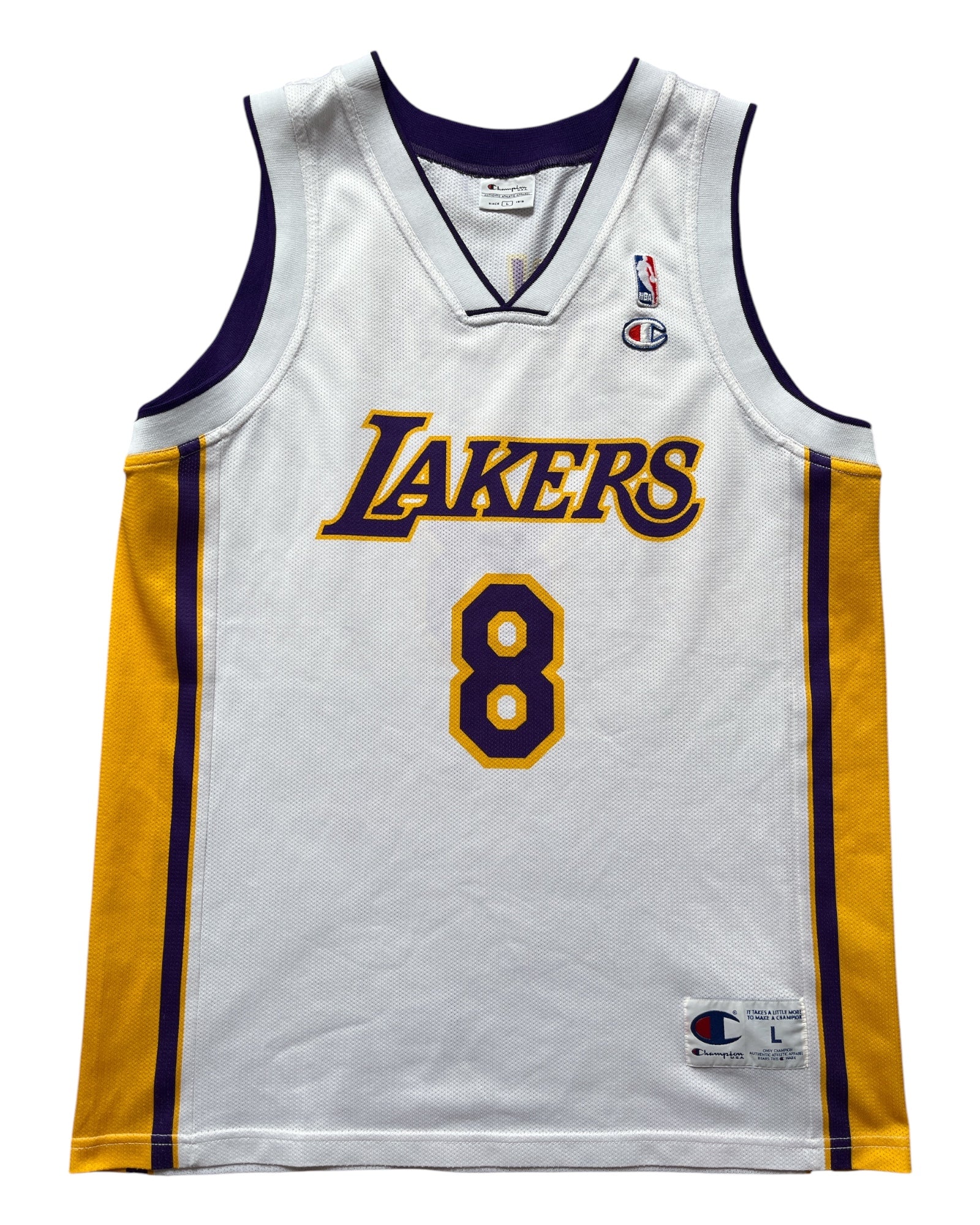 Los Angeles Lakers 1999/2006 Alternate Bryant (L)