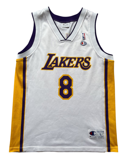Los Angeles Lakers 1999/2006 Alternate Bryant (L)