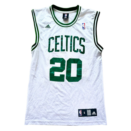 Boston Celtics 2007/2010 Home Allen (S)