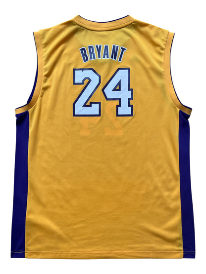 Los Angeles Lakers 2010/2014 Home Bryant (XL)