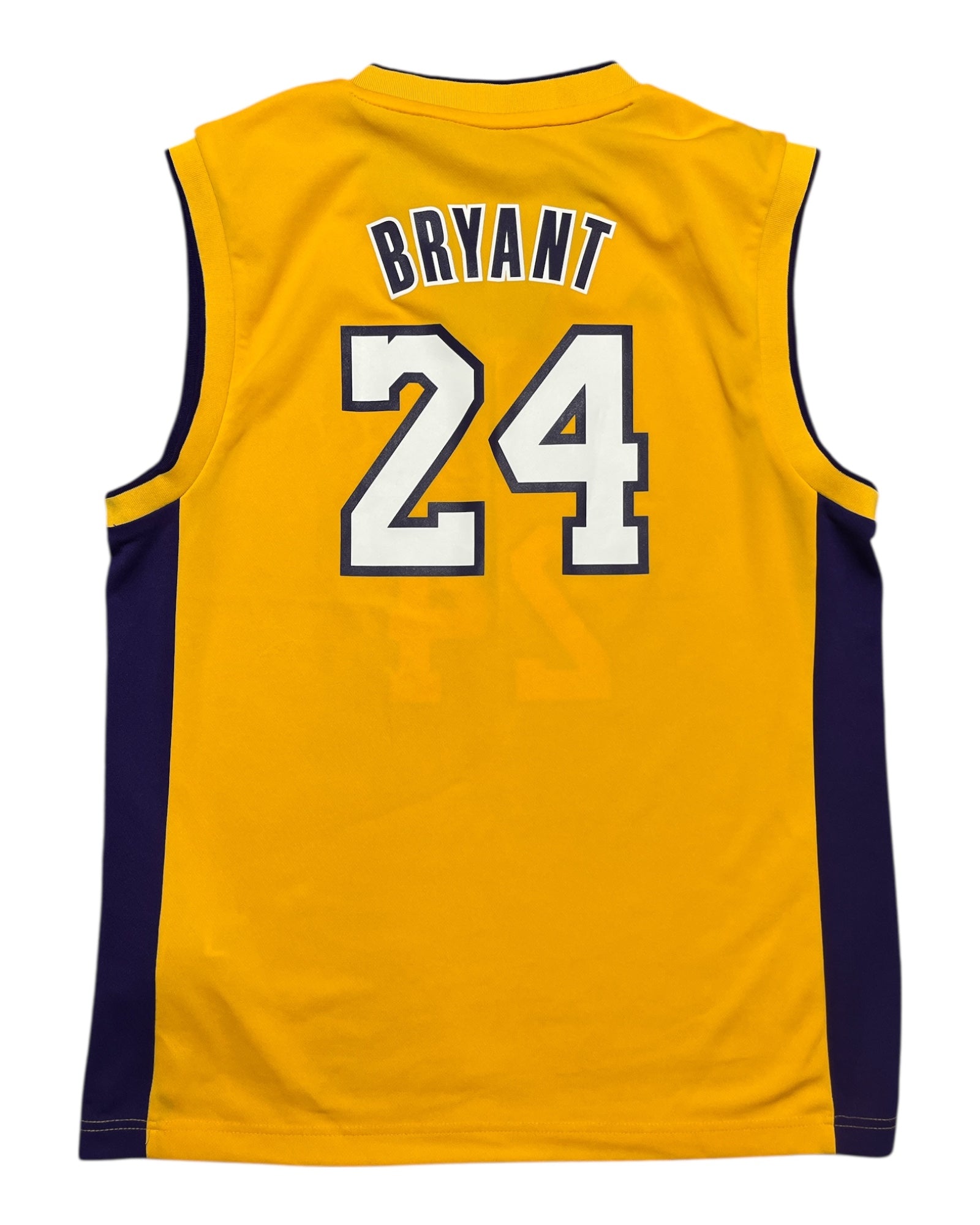Los Angeles Lakers 2010/2014 Home Bryant (M)