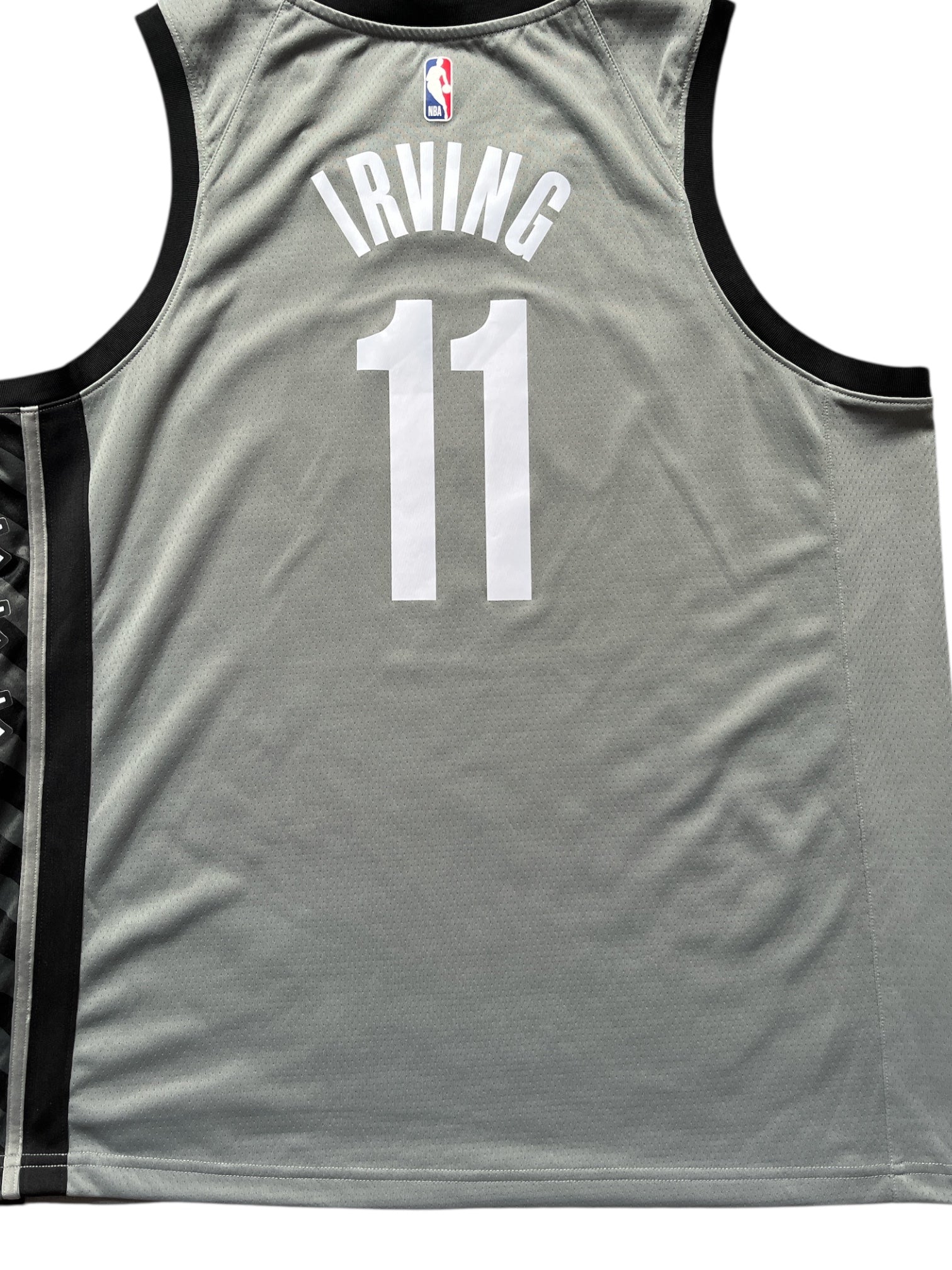 Brooklyn Nets 2020/2022 Alternate Irving (2XL)
