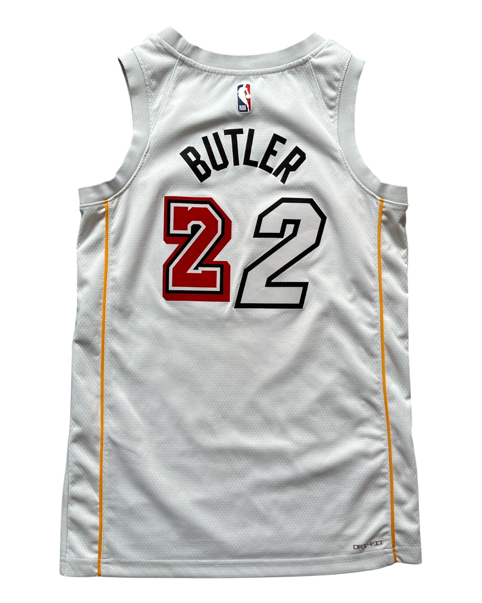 Miami Heat 2022/2023 City Edition Butler (S)