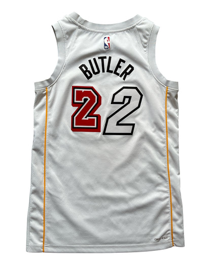 Miami Heat 2022/2023 City Edition Butler (S)