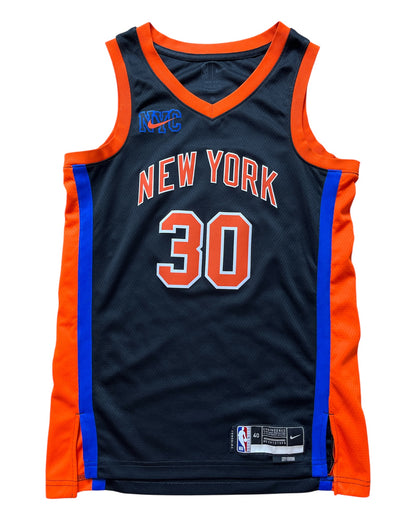 New York Knicks 2022/2023 City Edition Randle (S)
