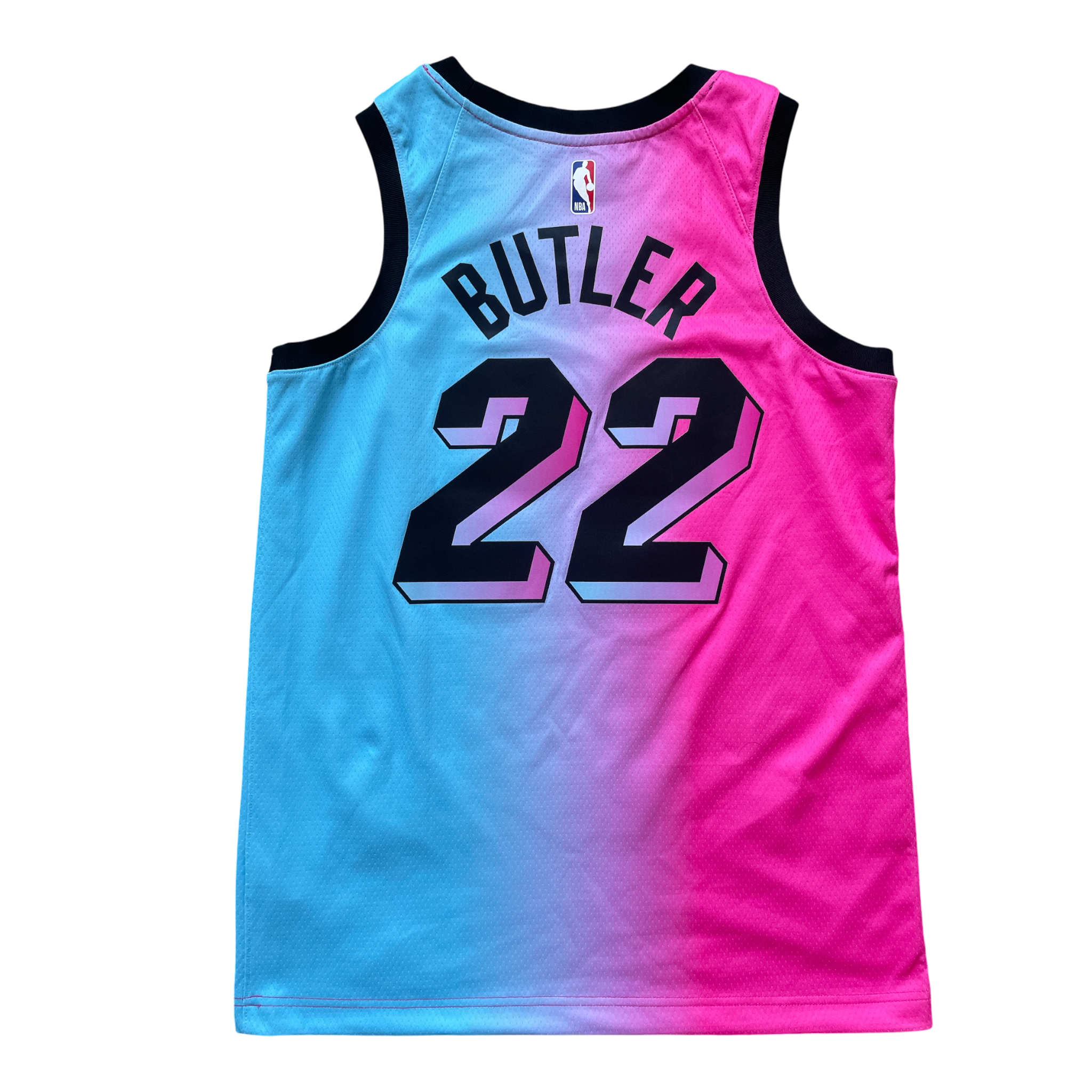 Miami Heat 2020/2021 City Edition Butler (M)