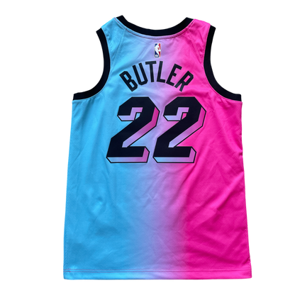 Miami Heat 2020/2021 City Edition Butler (M)