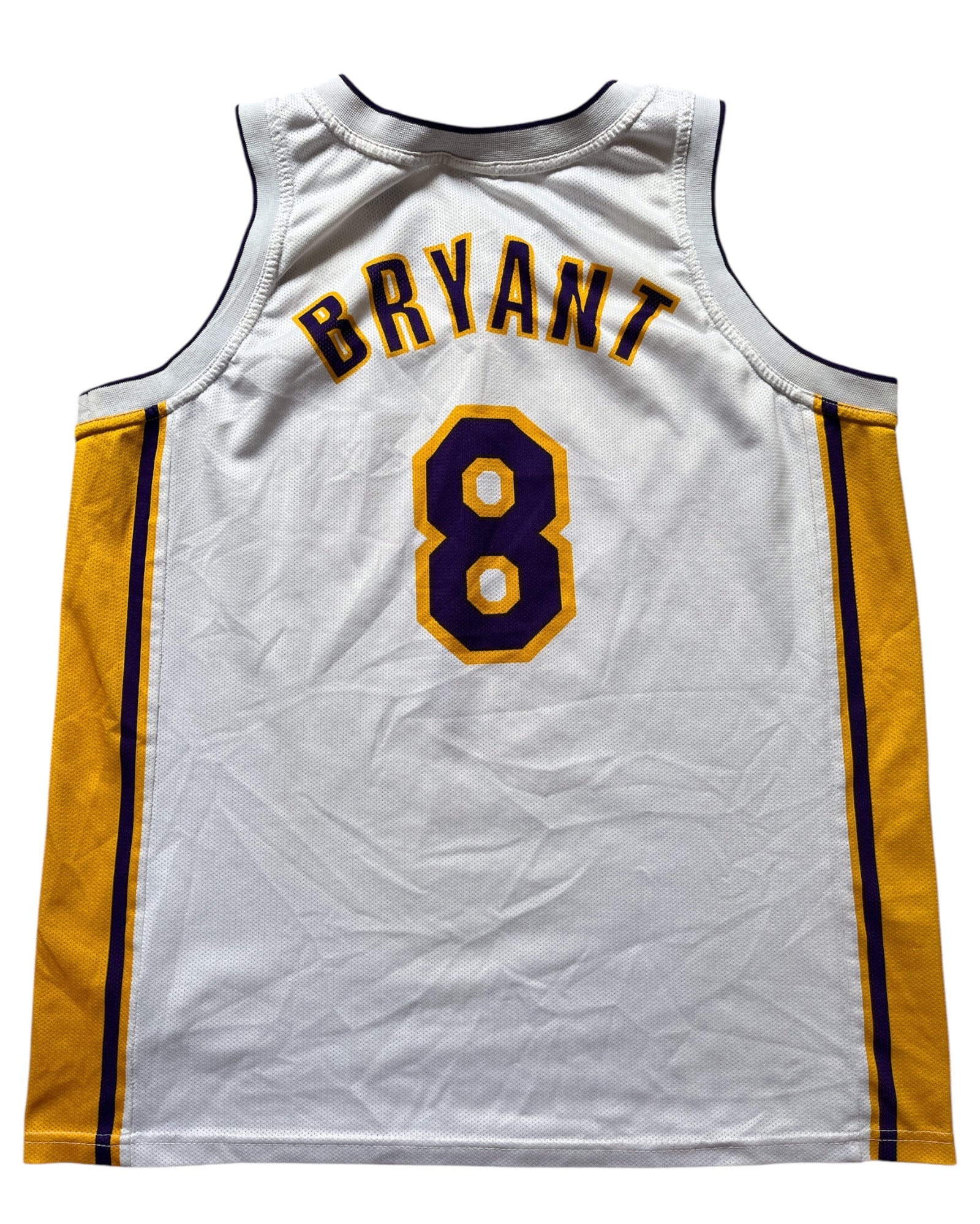 Los Angeles Lakers 1999/2006 Alternate Bryant (XL)