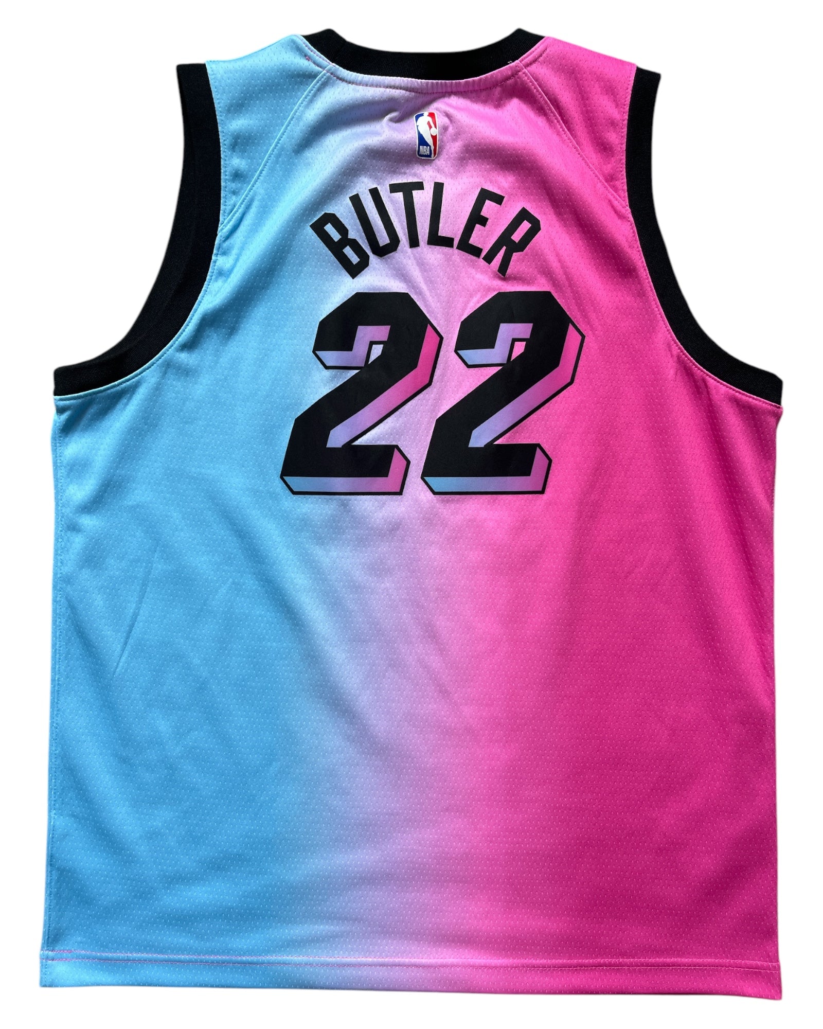 Miami Heat 2020/2021 City Edition Butler (Enfant XL)