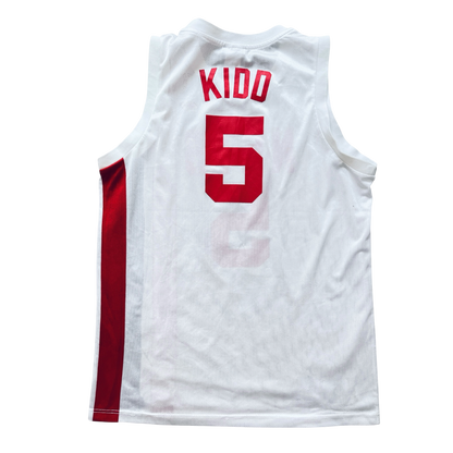 New Jersey Nets 2004/2006 Classic Kidd (M)