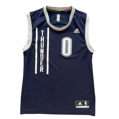 Oklahoma City Thunder 2014/2016 Alternate Westbrook (S)