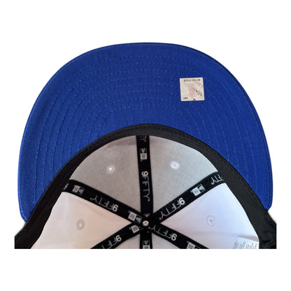 Casquette New York Knicks - 9Fifty (New Era)