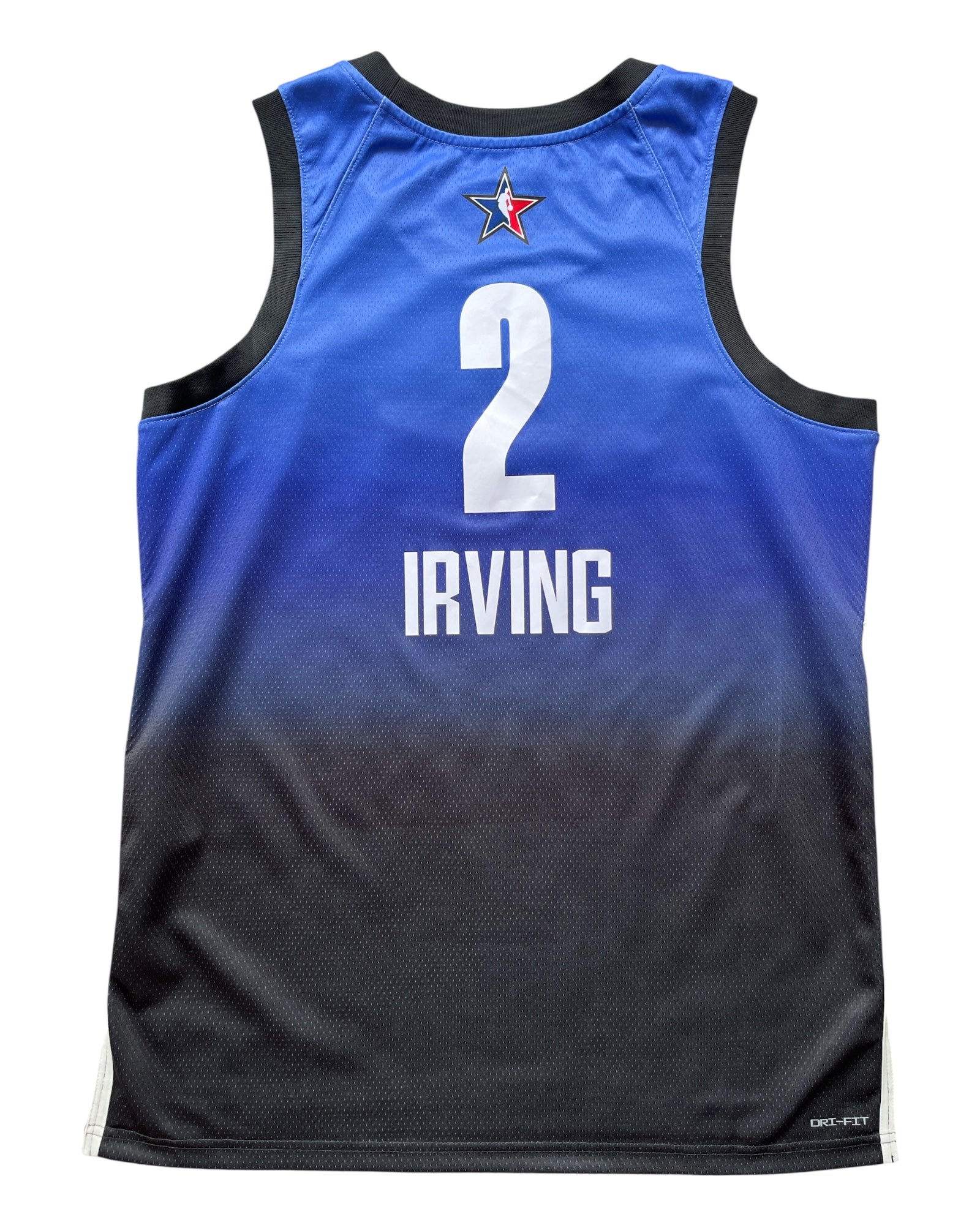 NBA All Star 2023 West Irving (L)