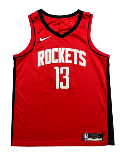 Houston Rockets 2019/2021 Away Harden (L)
