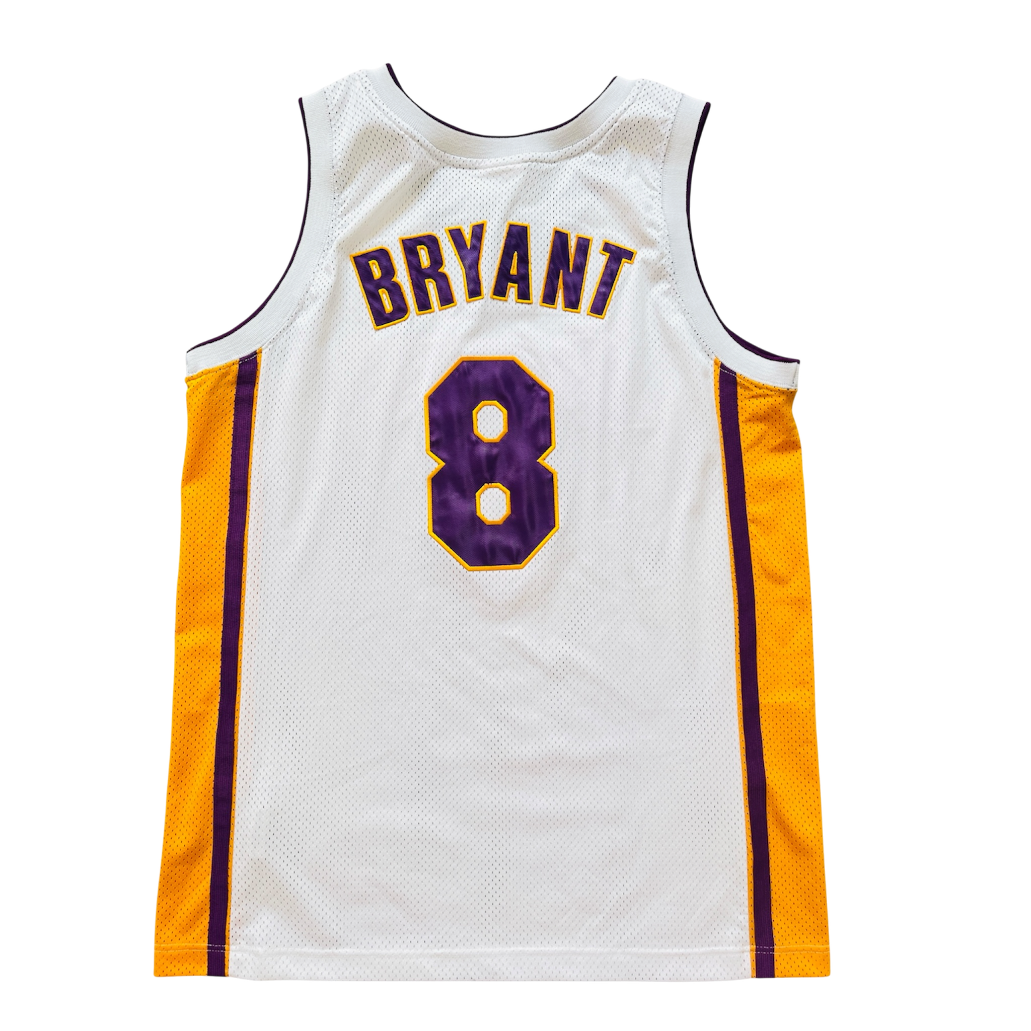 Los Angeles Lakers 1996/2006 Alternate Bryant (L) Authentic