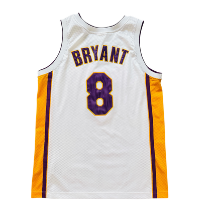 Los Angeles Lakers 1996/2006 Alternate Bryant (L) Authentic