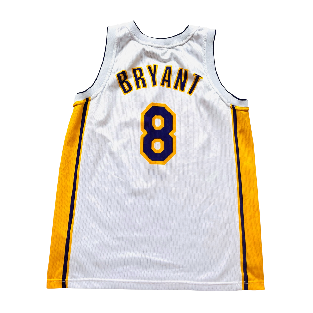 Los Angeles Lakers 2002/2006 Alternate Bryant (XL)