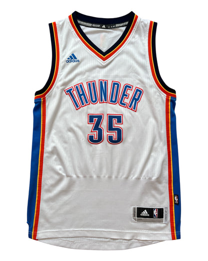 Oklahoma City Thunder 2014/2016 Home Durant (XS)