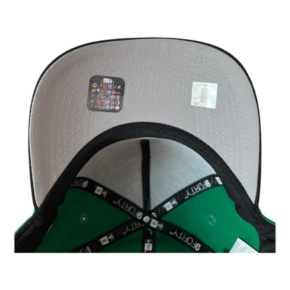 Casquette Boston Celtics - 9Forty - 2 Tone (New Era)