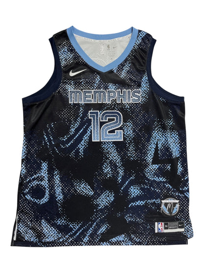 Memphis Grizzlies 2025 Select Series Morant (2XL)