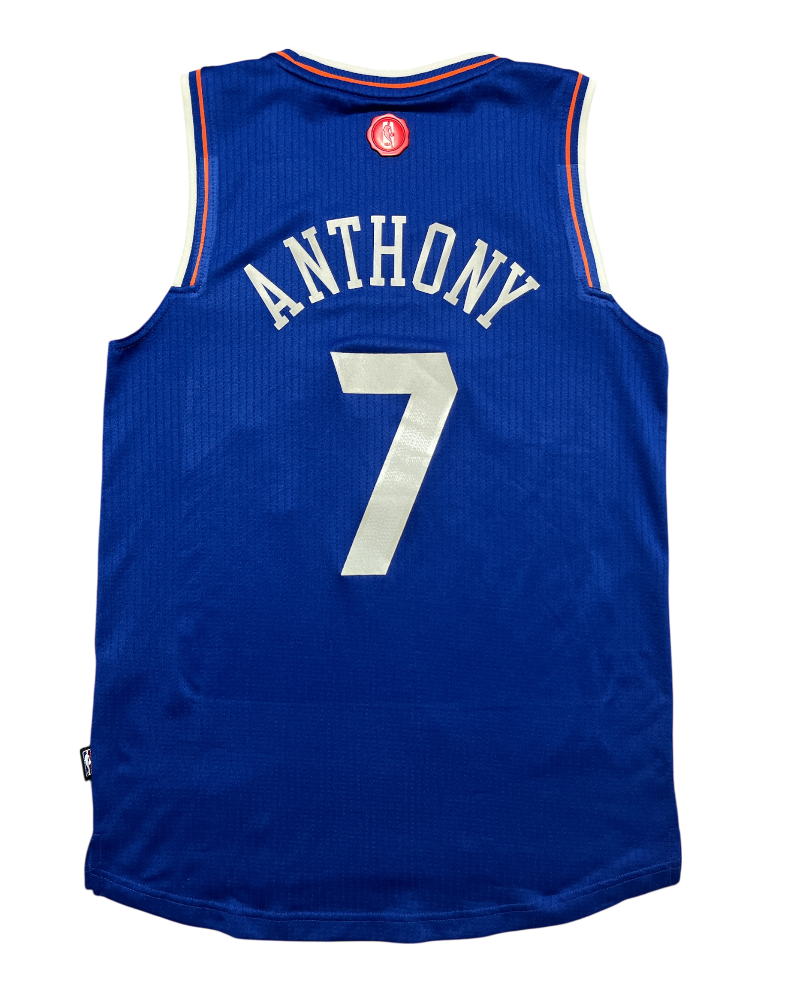 New York Knicks 2015 Christmas Anthony (S)
