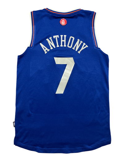 New York Knicks 2015 Christmas Anthony (S)