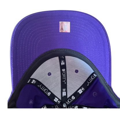 Casquette Los Angeles Lakers - 9Forty (New Era)
