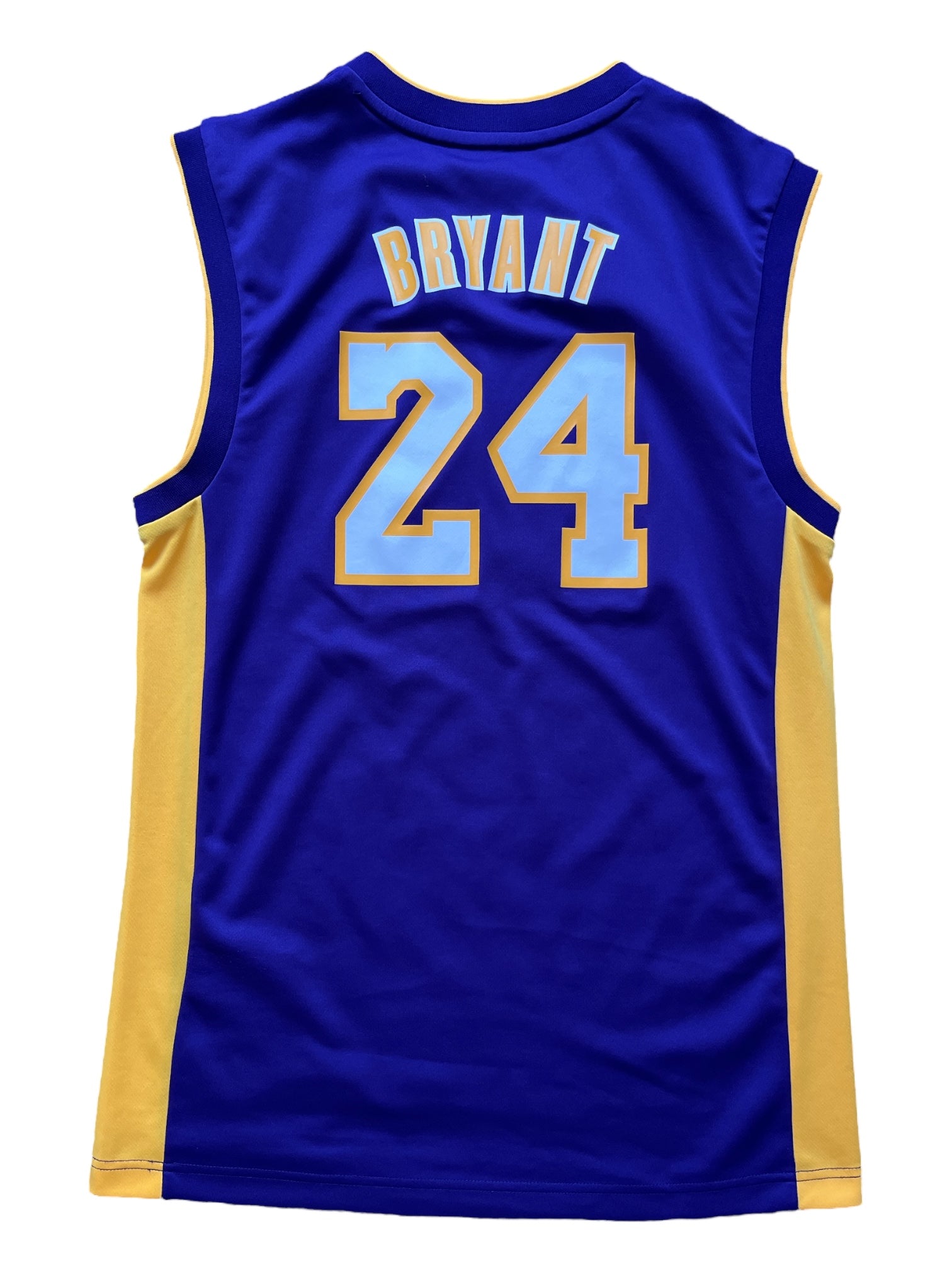 Los Angeles Lakers 2010/2014 Away Bryant (S)