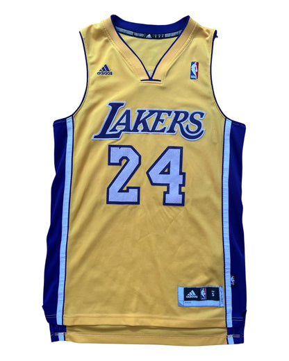 Los Angeles Lakers 2010/2014 Home Bryant (S)