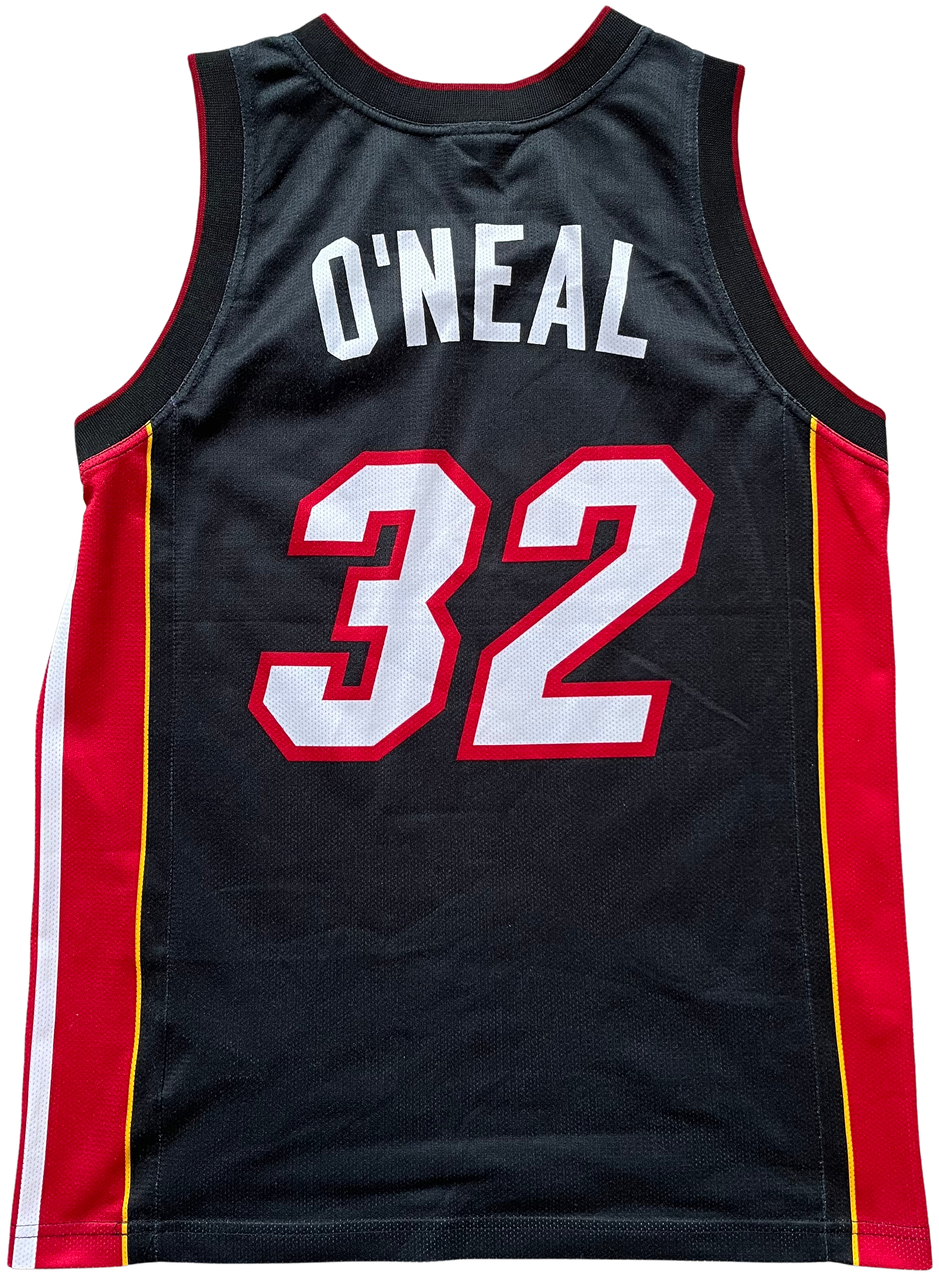 Miami Heat 2004/2007 Away O'Neal (M)