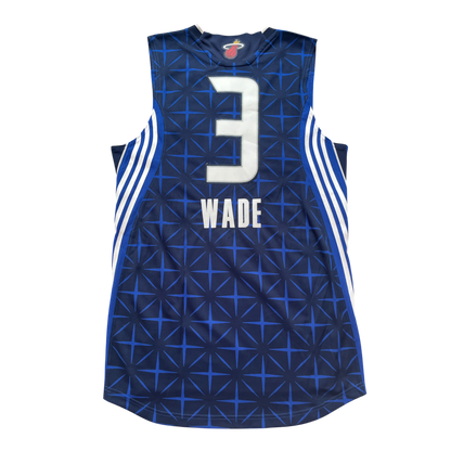 NBA All Star 2010 East Wade (S)