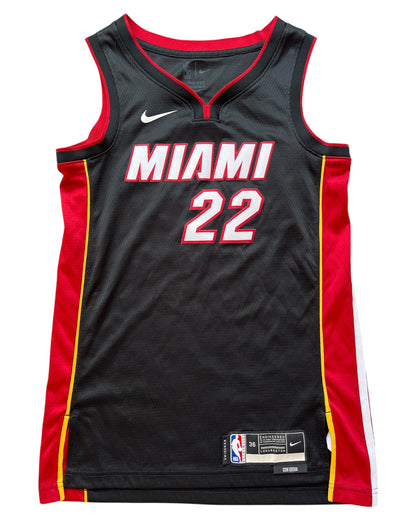 Miami Heat 2019/2025 Away Butler (XS)