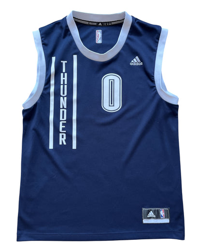 Oklahoma City Thunder 2012/2014 Alternate Westbrook (S)