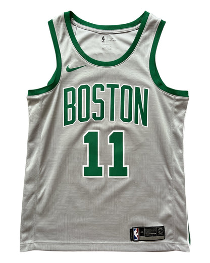 Boston Celtics 2017/2018 City Edition Irving (M)