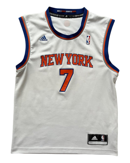 New York Knicks 2012/2014 Home Anthony (S)
