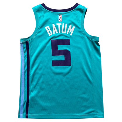 Charlotte Hornets 2017/2020 Away Batum (M)