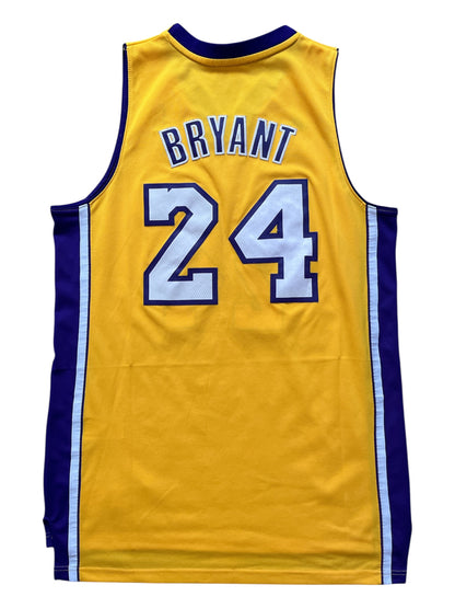 Los Angeles Lakers 2010/2014 Home Bryant (L)