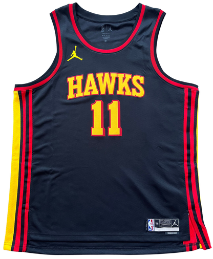 Atlanta Hawks 2020/2024 Alternate Young (2XL)