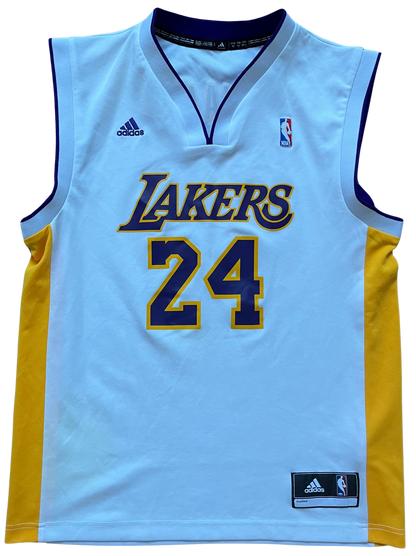 Los Angeles Lakers 2010/2014 Away Bryant (M)