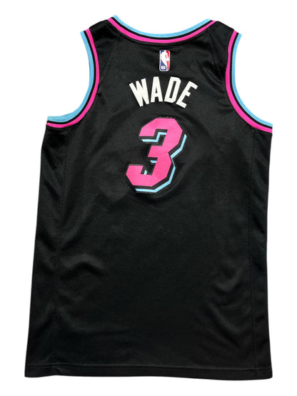 Miami Heat 2018/2019 City Edition Wade (S)