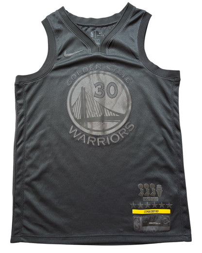 Golden State Warriors 2016 MVP Edition Curry (M)