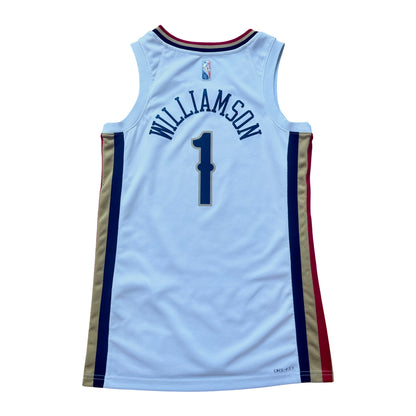 New Orleans Pelicans 2021/2022 City Edition Williamson (S)