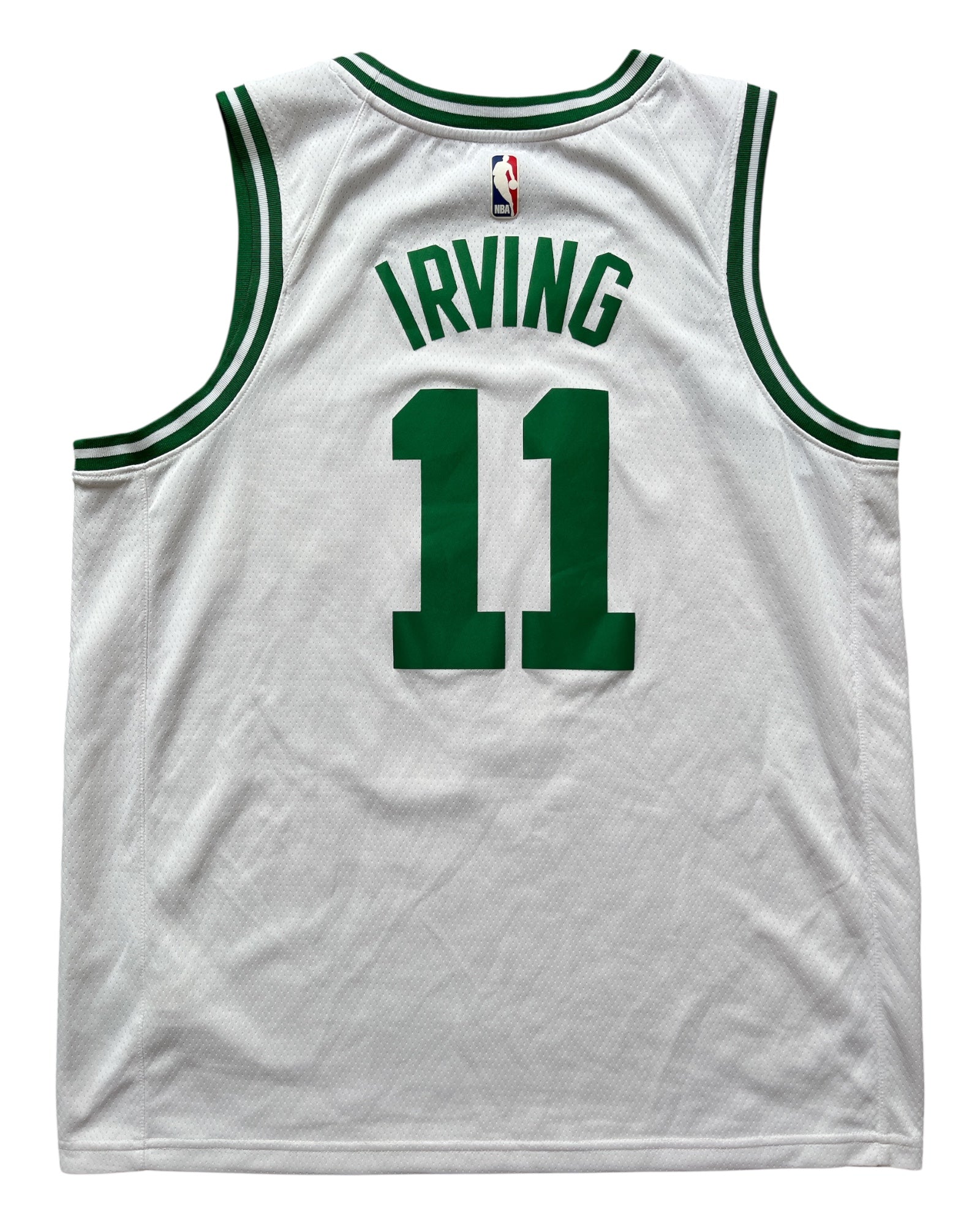 Boston Celtics 2017/2019 Home Irving (XL)
