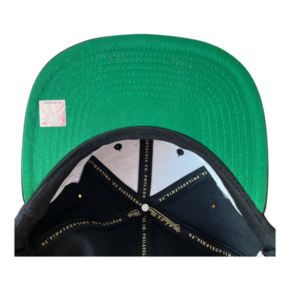 Casquette Brooklyn Nets - Varsity (Mitchell&Ness)