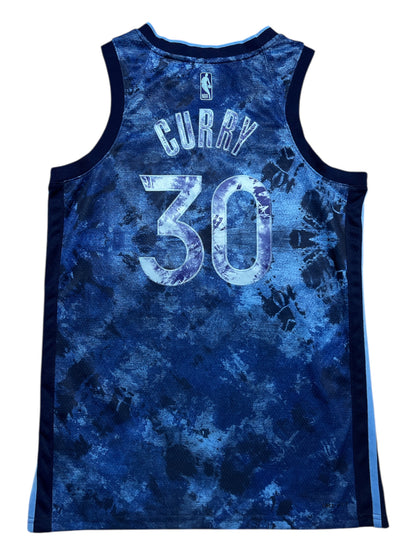 Golden State Warriors 2022 Select Series Curry (M)