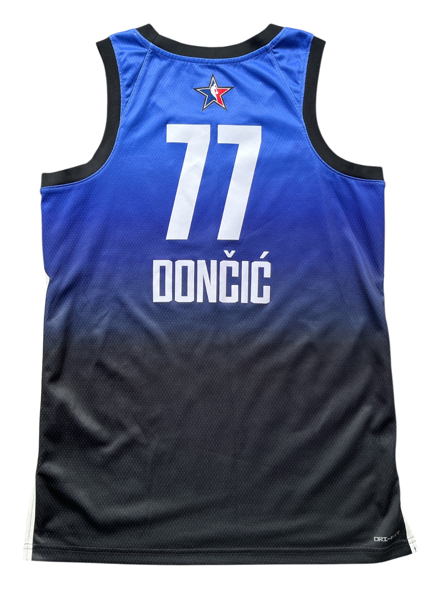 NBA All Star 2023 West Doncic (M)