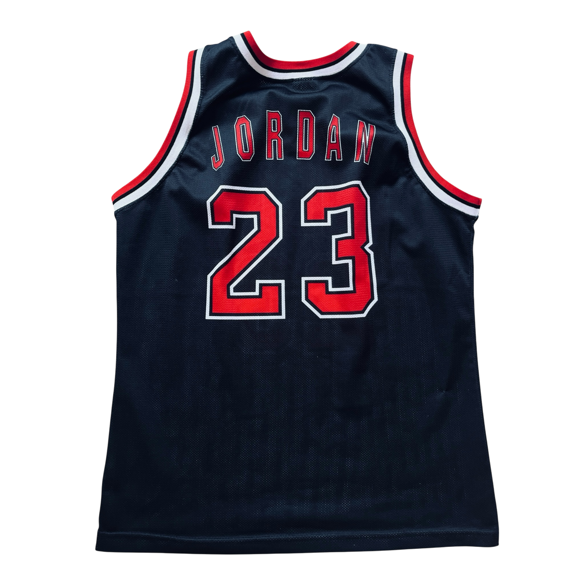 Chicago Bulls 1997/1998 Alternate Jordan (L)