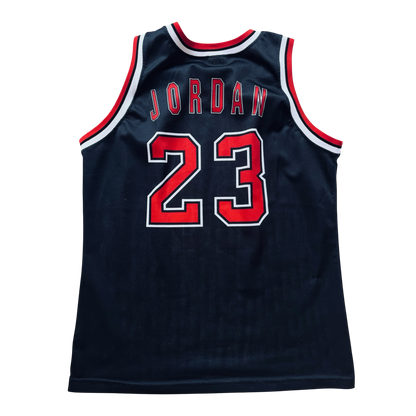 Chicago Bulls 1997/1998 Alternate Jordan (L)